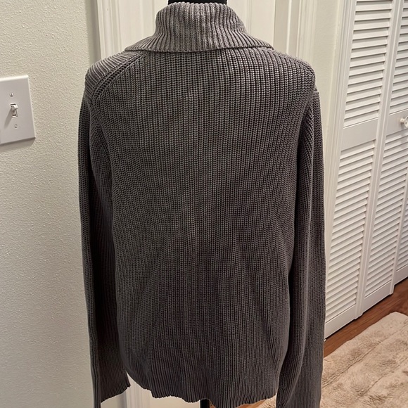 Liz Claiborne NWT heavy cardigan - Picture 4 of 6